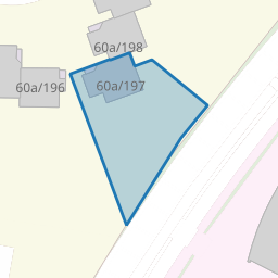 Perceel ZVT00-B-9252