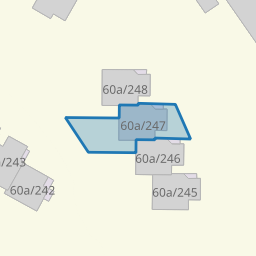 Perceel ZVT00-B-9308