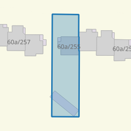 Perceel ZVT00-B-9316