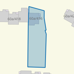 Perceel ZVT00-B-9416