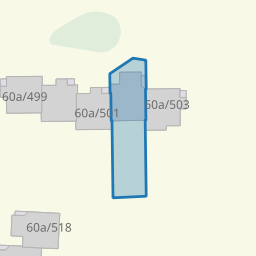 Perceel ZVT00-B-9445