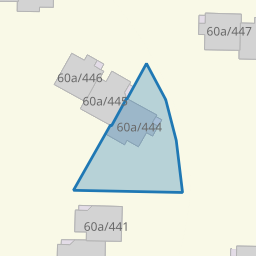 Perceel ZVT00-B-9464
