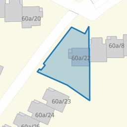 Perceel ZVT00-B-9525