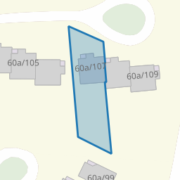 Perceel ZVT00-B-9600