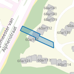 Perceel ZVT00-B-9672