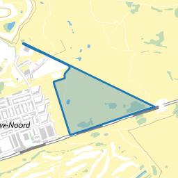 Perceel ZVT00-B-9703