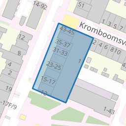 Perceel ZVT00-B-9766