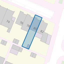 Perceel ZVT00-B-9810