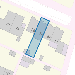 Perceel ZVT00-B-9811