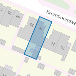 Perceel ZVT00-B-9815