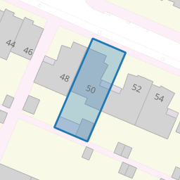 Perceel ZVT00-B-9825