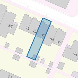 Perceel ZVT00-B-9829