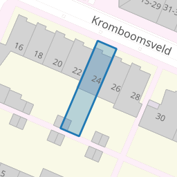 Perceel ZVT00-B-9838