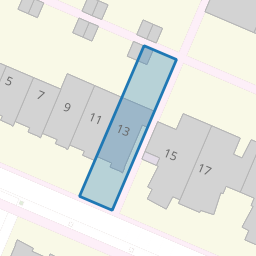 Perceel ZVT00-B-9849