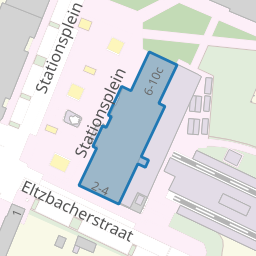 Perceel ZVT00-B-9862