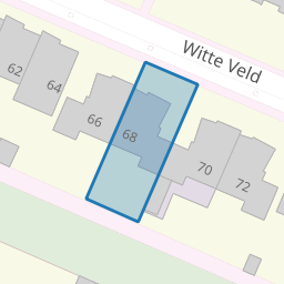 Perceel ZVT00-B-9907