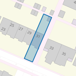 Perceel ZVT00-B-9933