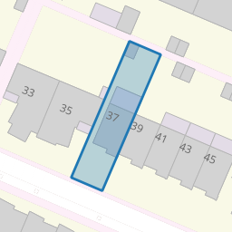 Perceel ZVT00-B-9936