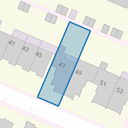 Perceel ZVT00-B-9941