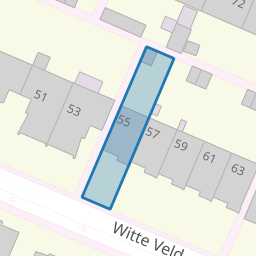 Perceel ZVT00-B-9945