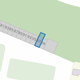 Perceel ZVT00-B-9971