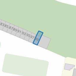 Perceel ZVT00-B-9972