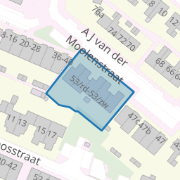 Perceel ZVT00-B-9976