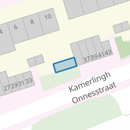 Perceel ZVT00-B-9987