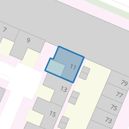 Perceel ZVT00-B-9997