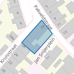 Perceel ZVT00-C-1026