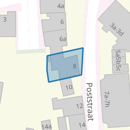 Perceel ZVT00-C-1147