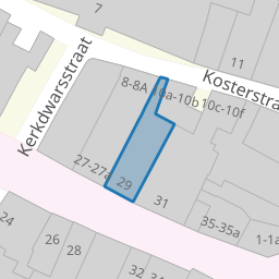 Perceel ZVT00-C-1210