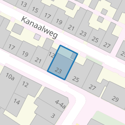 Perceel ZVT00-C-1254