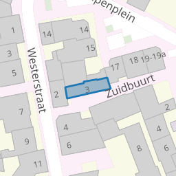 Perceel ZVT00-C-1394