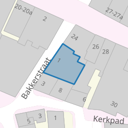 Perceel ZVT00-C-1782