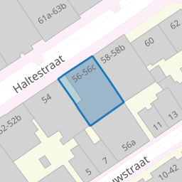 Perceel ZVT00-C-1814