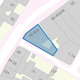 Perceel ZVT00-C-1825