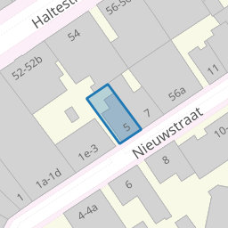 Perceel ZVT00-C-1836