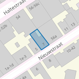 Perceel ZVT00-C-1837