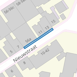 Perceel ZVT00-C-1839