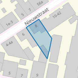 Perceel ZVT00-C-1843