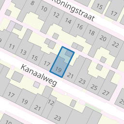 Perceel ZVT00-C-1954