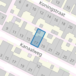 Perceel ZVT00-C-1955