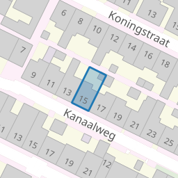 Perceel ZVT00-C-1956