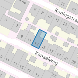 Perceel ZVT00-C-1957