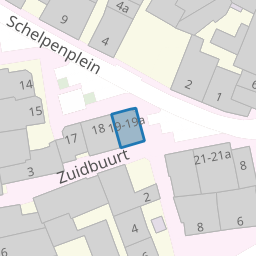 Perceel ZVT00-C-2305