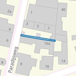 Perceel ZVT00-C-2326