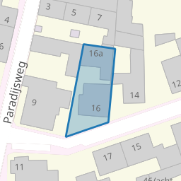 Perceel ZVT00-C-2327