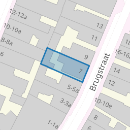 Perceel ZVT00-C-2407