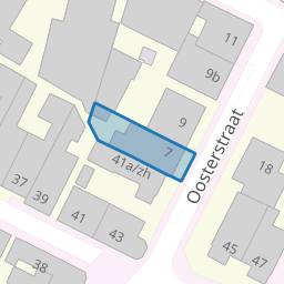 Perceel ZVT00-C-2417